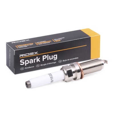 SPARK PLUG